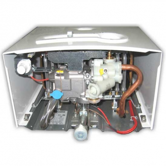 Колонка газова Bosch Therm 4000 WTD 12 AME (7736502892) Колонка газова Bosch Therm 4000 WTD 12 AME (7736502892)