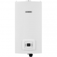 Газова колонка Bosch Therm 4000 S WTD 15 AME (7736502893) Газова колонка Bosch Therm 4000 S WTD 15 AME (7736502893)