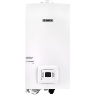 Колонка газова Bosch Therm 4000 WTD 15 AME (7736502893) Колонка газова Bosch Therm 4000 WTD 15 AME (7736502893)