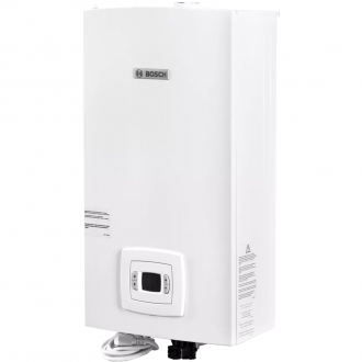 Колонка газова Bosch Therm 4000 WTD 15 AME (7736502893) Колонка газова Bosch Therm 4000 WTD 15 AME (7736502893)