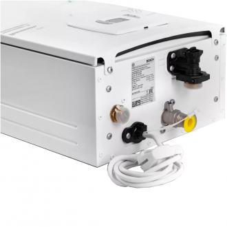 Колонка газова Bosch Therm 4000 WTD 18 AME (7736502894) Колонка газова Bosch Therm 4000 WTD 18 AME (7736502894)