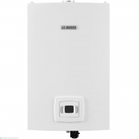 Газова колонка Bosch Therm 4000 S WTD 18 AME (7736502894) Газова колонка Bosch Therm 4000 S WTD 18 AME (7736502894)