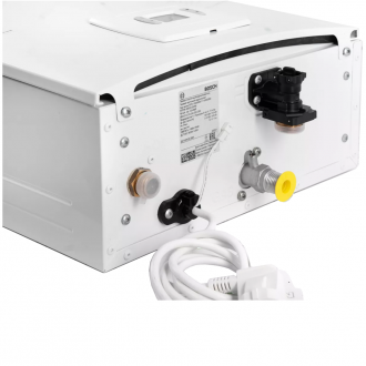 Колонка газова Bosch Therm 4000 WTD 18 AME (7736502894) Колонка газова Bosch Therm 4000 WTD 18 AME (7736502894)