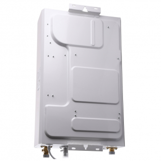 Газова колонка Midea JSG22-12HC2 Turbo