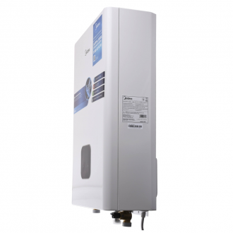 Газова колонка Midea JSG22-12HC2 Turbo