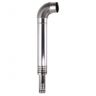 Газова колонка Midea JSG22-12HC2 Turbo