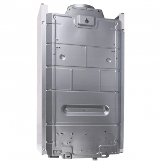 Колонка газова Midea JSD20-10DH4 Колонка газова Midea JSD20-10DH4