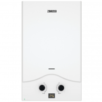 Газова колонка Zanussi GWH 10 Senso Газова колонка Zanussi GWH 10 Senso