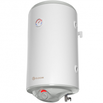 Комбінований бойлер ELDOM THERMO STYLE Комбінований бойлер ELDOM THERMO STYLE