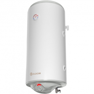 Комбінований бойлер ELDOM THERMO STYLE Комбінований бойлер ELDOM THERMO STYLE