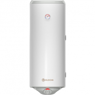 Комбінований бойлер ELDOM THERMO STYLE Комбінований бойлер ELDOM THERMO STYLE