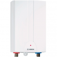 Проточний водонагрівач Bosch Tronic TR1000 6 B ( 6кВт, 3 л/хв) Проточний водонагрівач Bosch Tronic TR1000 6 B ( 6кВт, 3 л/хв)