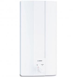 Проточний водонагрівач Bosch Tronic TR1100 B Проточний водонагрівач Bosch Tronic TR1100 B