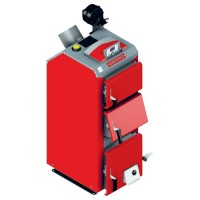 Твердотопливный котел DEFRO OPTIMA KOMFORT PLUS Твердотопливный котел DEFRO OPTIMA KOMFORT PLUS