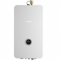 Електричний котел BOSCH TRONIC HEAT 3500 Електричний котел BOSCH TRONIC HEAT 3500