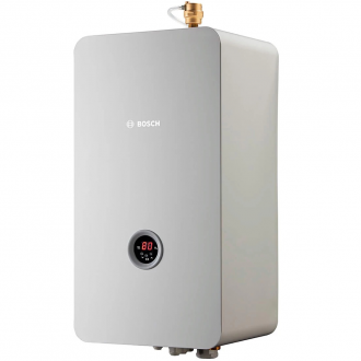 Електричний котел Bosch Tronic Heat 3500 ERP Електричний котел Bosch Tronic Heat 3500 ERP