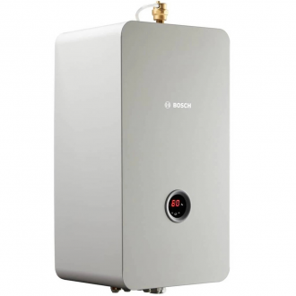 Електричний котел Bosch Tronic Heat 3500 ERP Електричний котел Bosch Tronic Heat 3500 ERP
