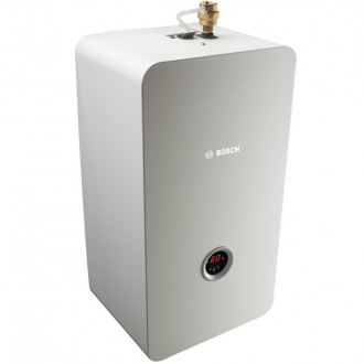 Електричний котел Bosch Tronic Heat 3500 ERP Електричний котел Bosch Tronic Heat 3500 ERP
