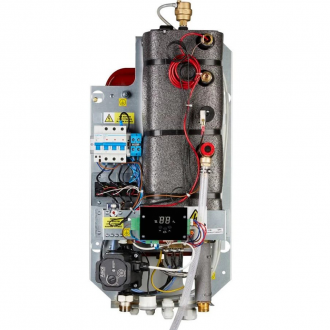 Електричний котел Bosch Tronic Heat 3500 ERP Електричний котел Bosch Tronic Heat 3500 ERP