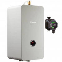 Електричний котел BOSCH TRONIC HEAT 3500 ERP Електричний котел BOSCH TRONIC HEAT 3500 ERP