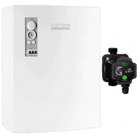 Електричний котел BOSCH TRONIC 5000H ERP Електричний котел BOSCH TRONIC 5000H ERP