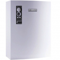 Електричний котел BOSCH TRONIC 5000H Електричний котел BOSCH TRONIC 5000H