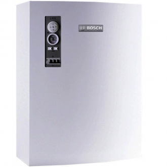 Електричний котел Bosch Tronic 5000H ERP Електричний котел Bosch Tronic 5000H ERP