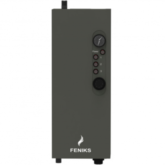 Котел електричний Feniks F-200 Котел електричний Feniks F-200