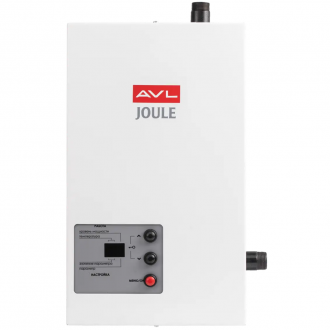 Котел електричний AVL Joule AJSW Котел електричний AVL Joule AJSW