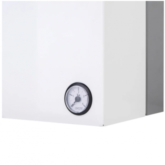 Котел електричний AVL Joule AJXSPT eco (частотний насос) Котел електричний AVL Joule AJXSPT eco (частотний насос)