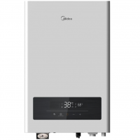 Електричний котел MIDEA SMART Електричний котел MIDEA SMART