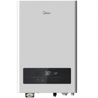 Котел електричний Midea Smart Котел електричний Midea Smart