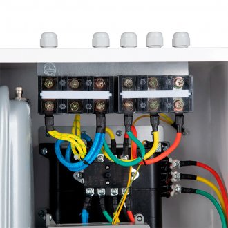 Електрокотел Thermo Alliance Електрокотел Thermo Alliance