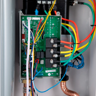Електрокотел Thermo Alliance Електрокотел Thermo Alliance
