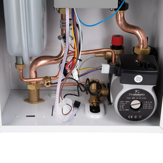 Електрокотел Thermo Alliance Електрокотел Thermo Alliance