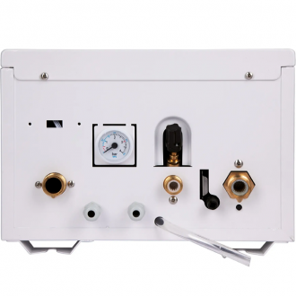 Електрокотел Thermo Alliance Електрокотел Thermo Alliance