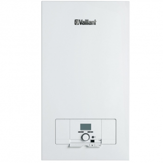 Електричний котел VAILLANT eloBLOCK Електричний котел VAILLANT eloBLOCK