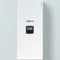 Електрокотел Viessmann Vitotron 100 VLN3 Електрокотел Viessmann Vitotron 100 VLN3