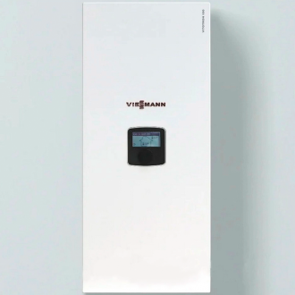 Електрокотел Viessmann Vitotron 100 VMN3 Електрокотел Viessmann Vitotron 100 VMN3