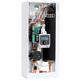 Електрокотел Viessmann Vitotron 100 VMN3 Електрокотел Viessmann Vitotron 100 VMN3