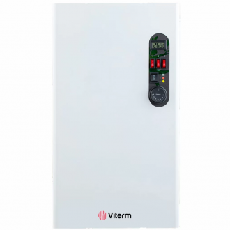 Котел електричний Viterm Dual Котел електричний Viterm Dual