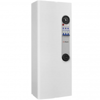 Електричний котел VITERM PLUS Електричний котел VITERM PLUS