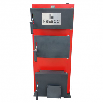 Котел твердопаливний Fresco Classic Котел твердопаливний Fresco Classic