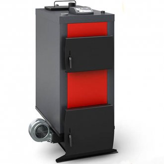Твердопаливний котел Galmet KW Z 15-95 кВт Твердопаливний котел Galmet KW Z 15-95 кВт
