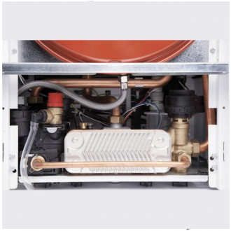 Котел газовий Airfel DigiFEL Premix CP Котел газовий Airfel DigiFEL Premix CP