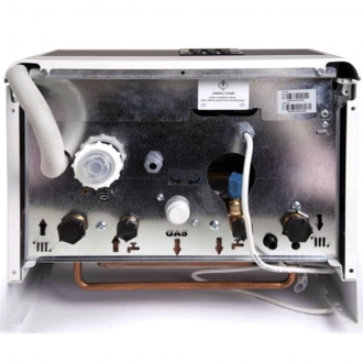 Котел газовий Airfel DigiFEL Premix CP Котел газовий Airfel DigiFEL Premix CP