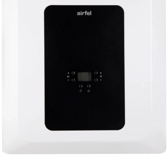 Котел газовий Airfel Elegant Котел газовий Airfel Elegant