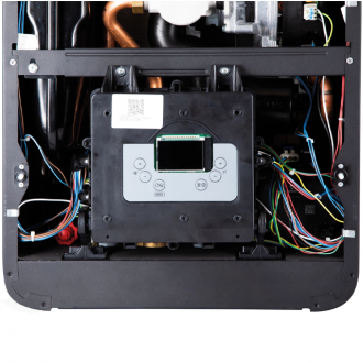Котел газовий Airfel MAESTRO 24 кВт Котел газовий Airfel MAESTRO 24 кВт