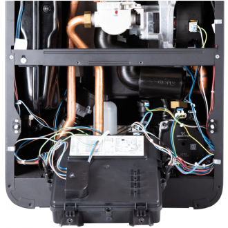 Котел газовий Airfel MAESTRO 24 кВт Котел газовий Airfel MAESTRO 24 кВт
