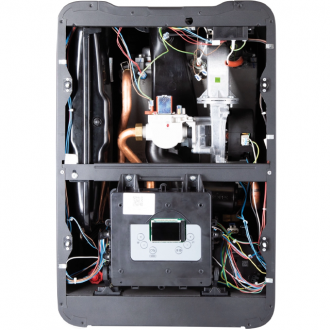 Котел газовий Airfel MAESTRO 24 кВт Котел газовий Airfel MAESTRO 24 кВт